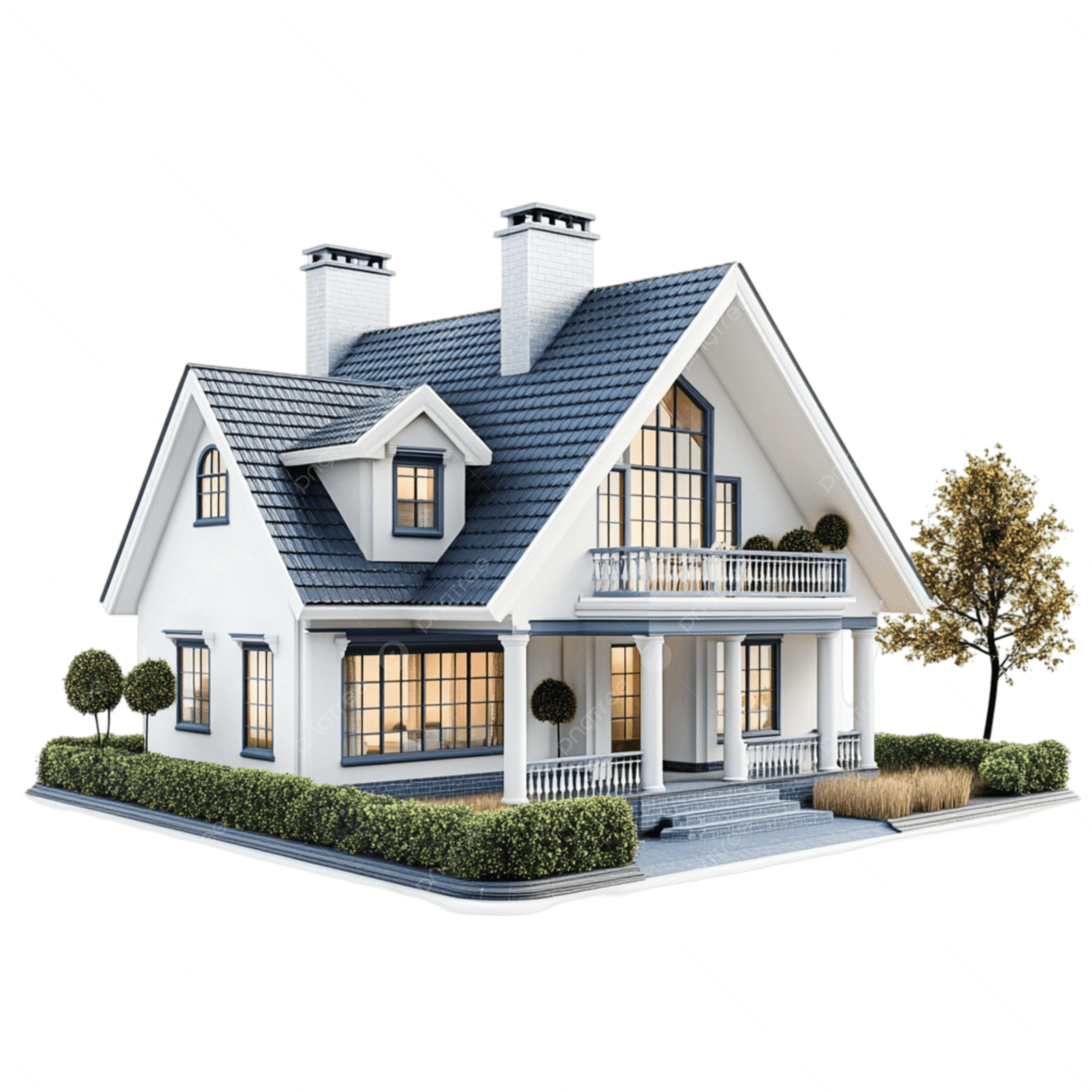 Spacious 2BHK with Balcony & Parking