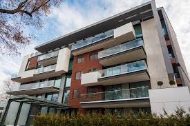 4 BHK Villa with Private Garden in Noida