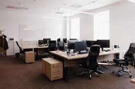 Office Space for Rent in Cyber City