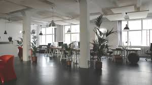Office Space for Rent in Cyber City