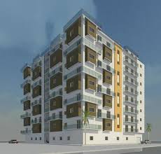 2 bhk luxury apartment andheri East