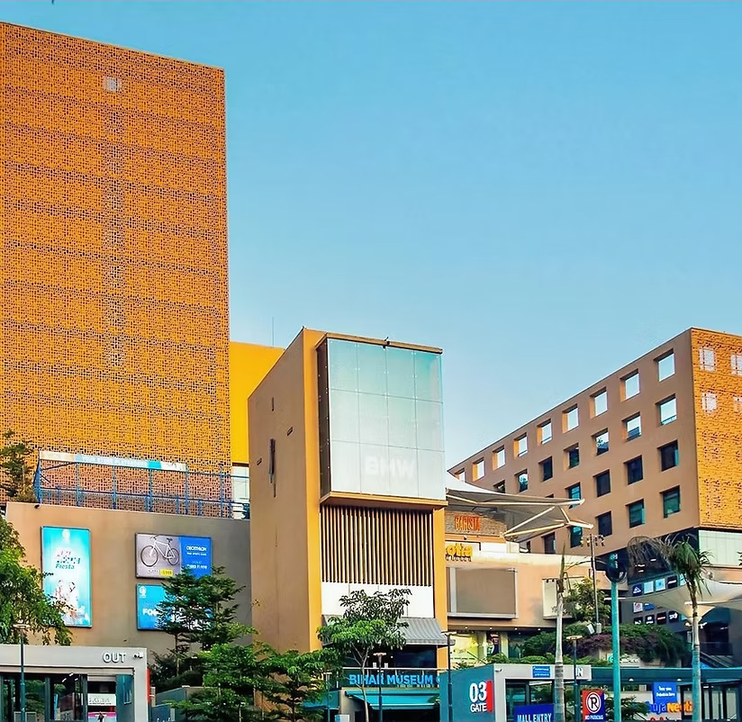 Commercial Space – Boring Road